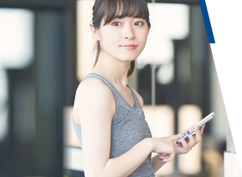 ライフスタイルに合わせて選べる料金プラン